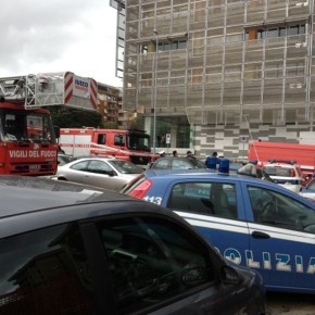 PATRIMONIO: donna minaccia il suicidio per ottenere un casale FUNARI: “Agire secondo trasparenza, un gesto estremo non può diventare la regola” PATRIMONIO: donna minaccia il suicidio per ottenere un casale FUNARI: “Agire secondo trasparenza, un gesto estremo non può diventare la regola”