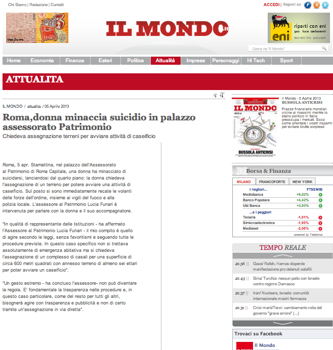 ilmondo
