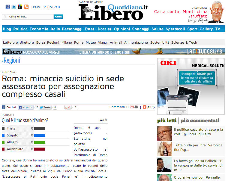 libero
