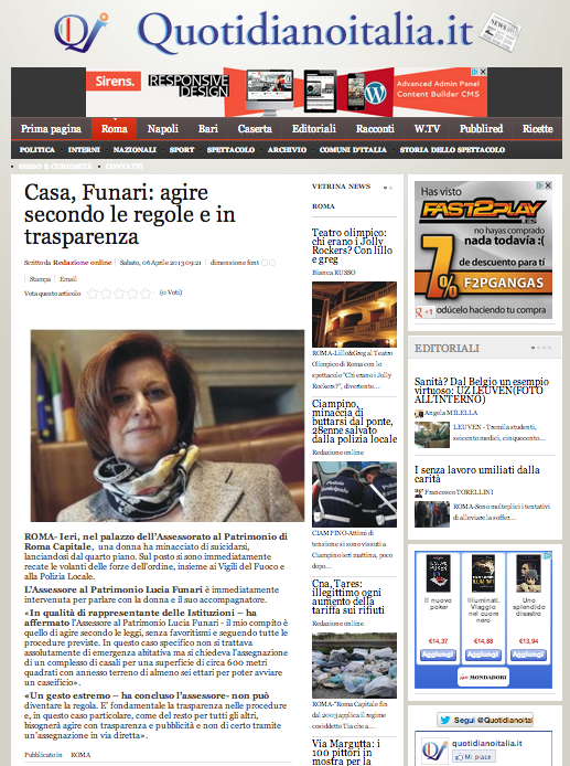 quotidianoitalua