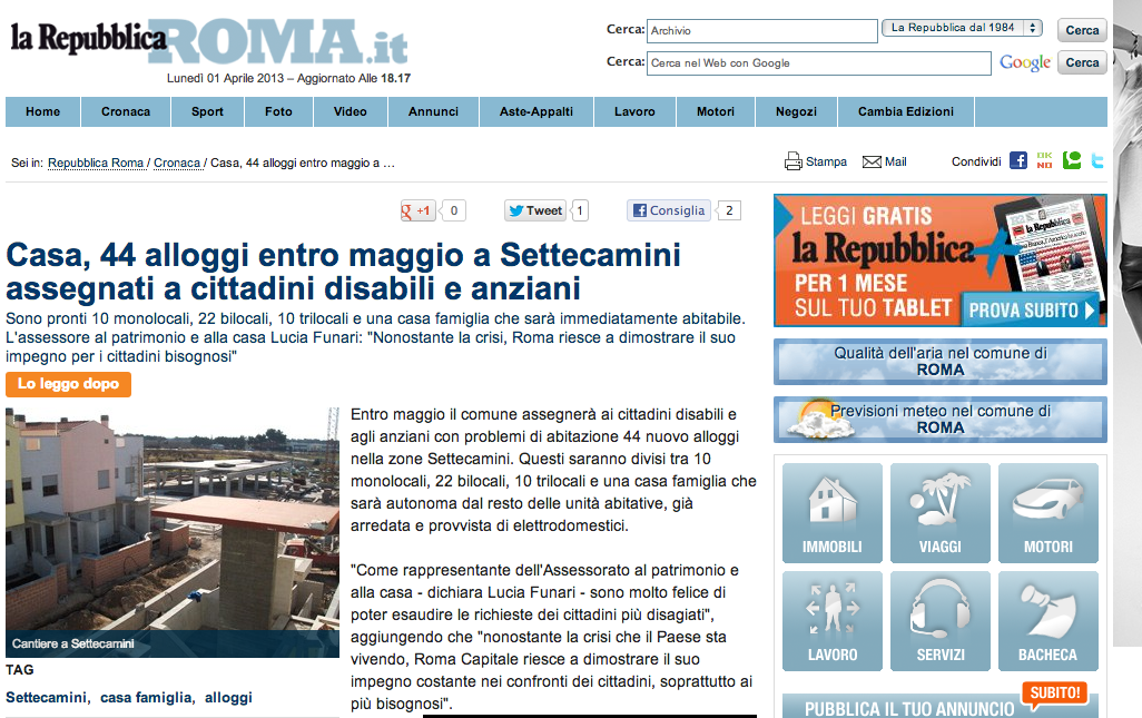 REPUBBLICA